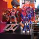 Illustration for article titled The Biggest Transformer Ever Made: Metroplex, and All the New Transformers from Toy Fair